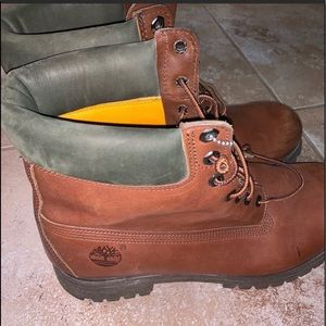 Men’s Timberland Size 13